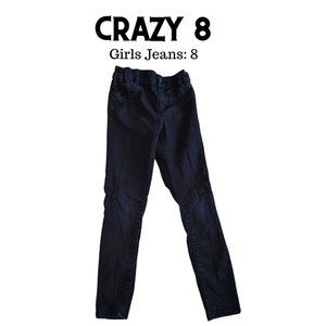 Girl Jeans